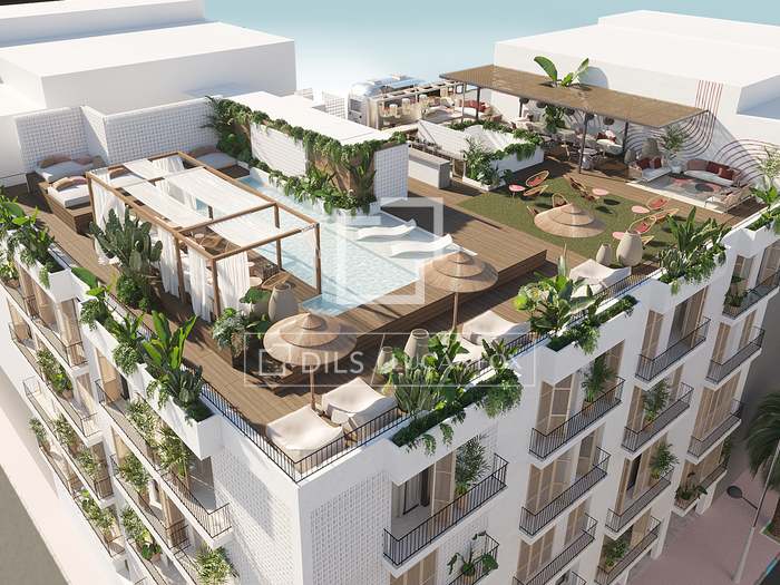 Immobilien Lucas Fox International Properties