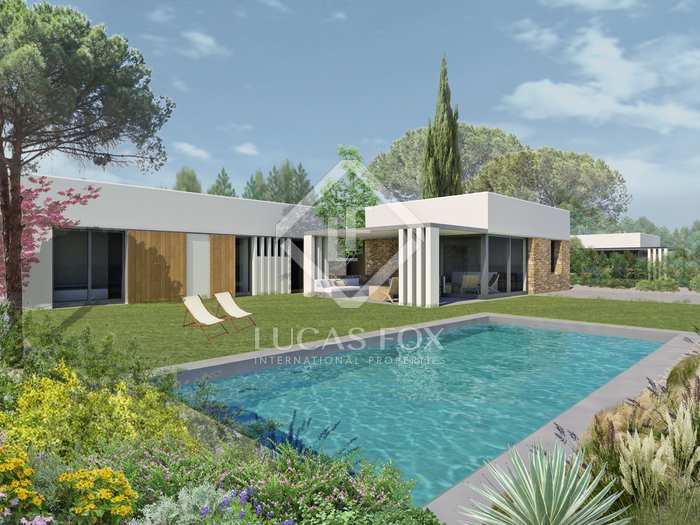 Luxury Properties for sale in Spain