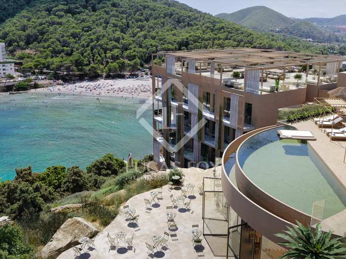 Nieuwbouw in Lucas Fox