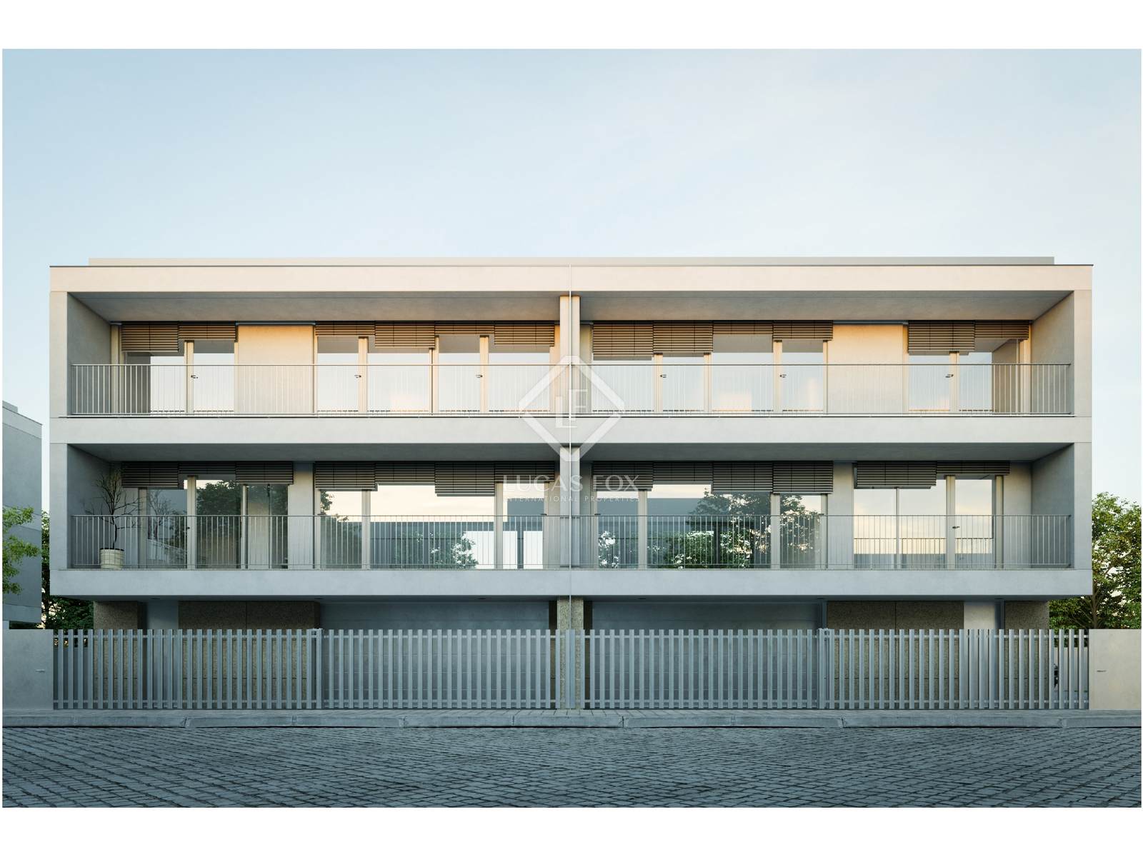 VILLAS-TENENTE-VALADIM Nouvelle construction