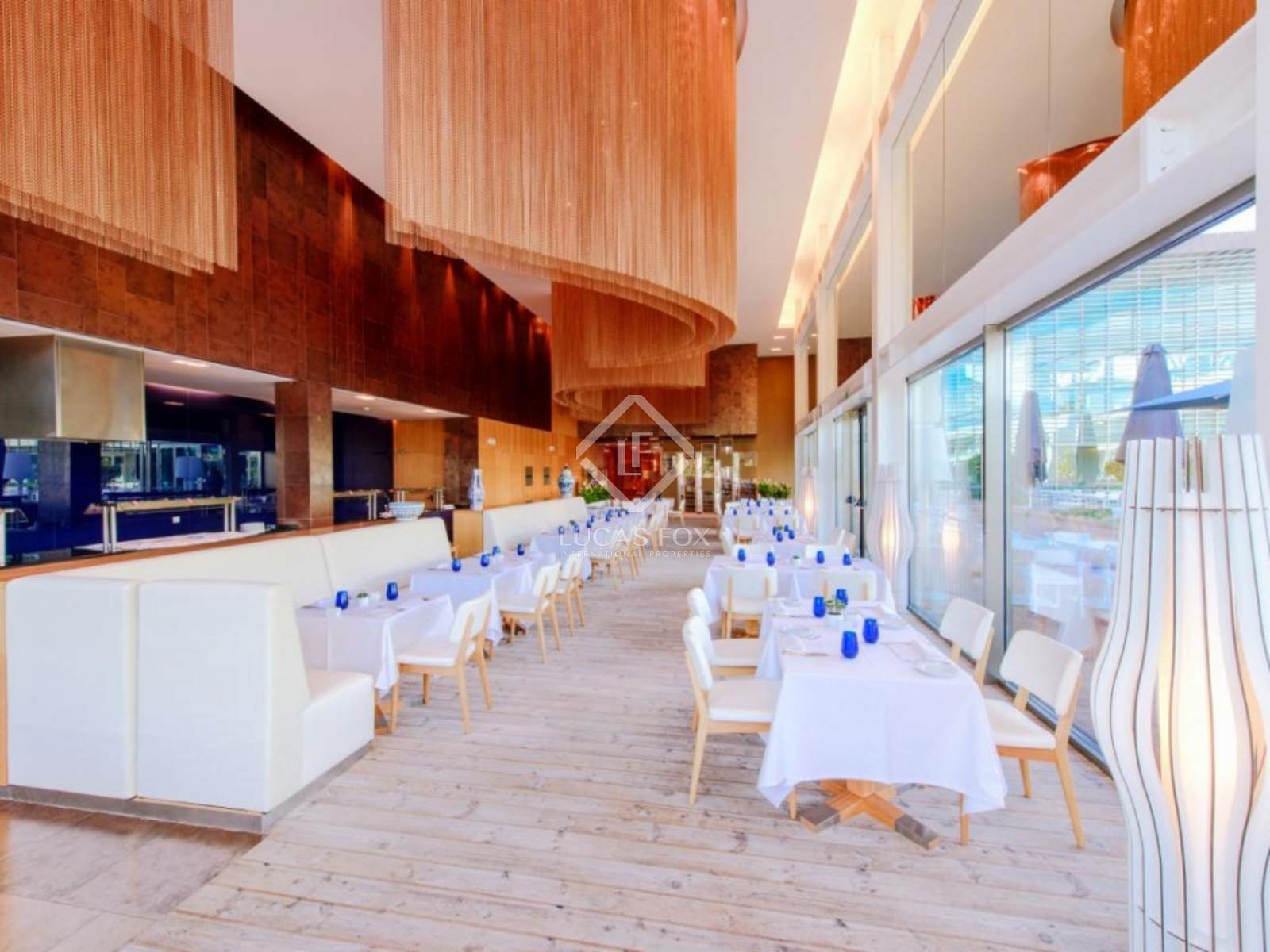 Quinta-da-Marinha Obra nova