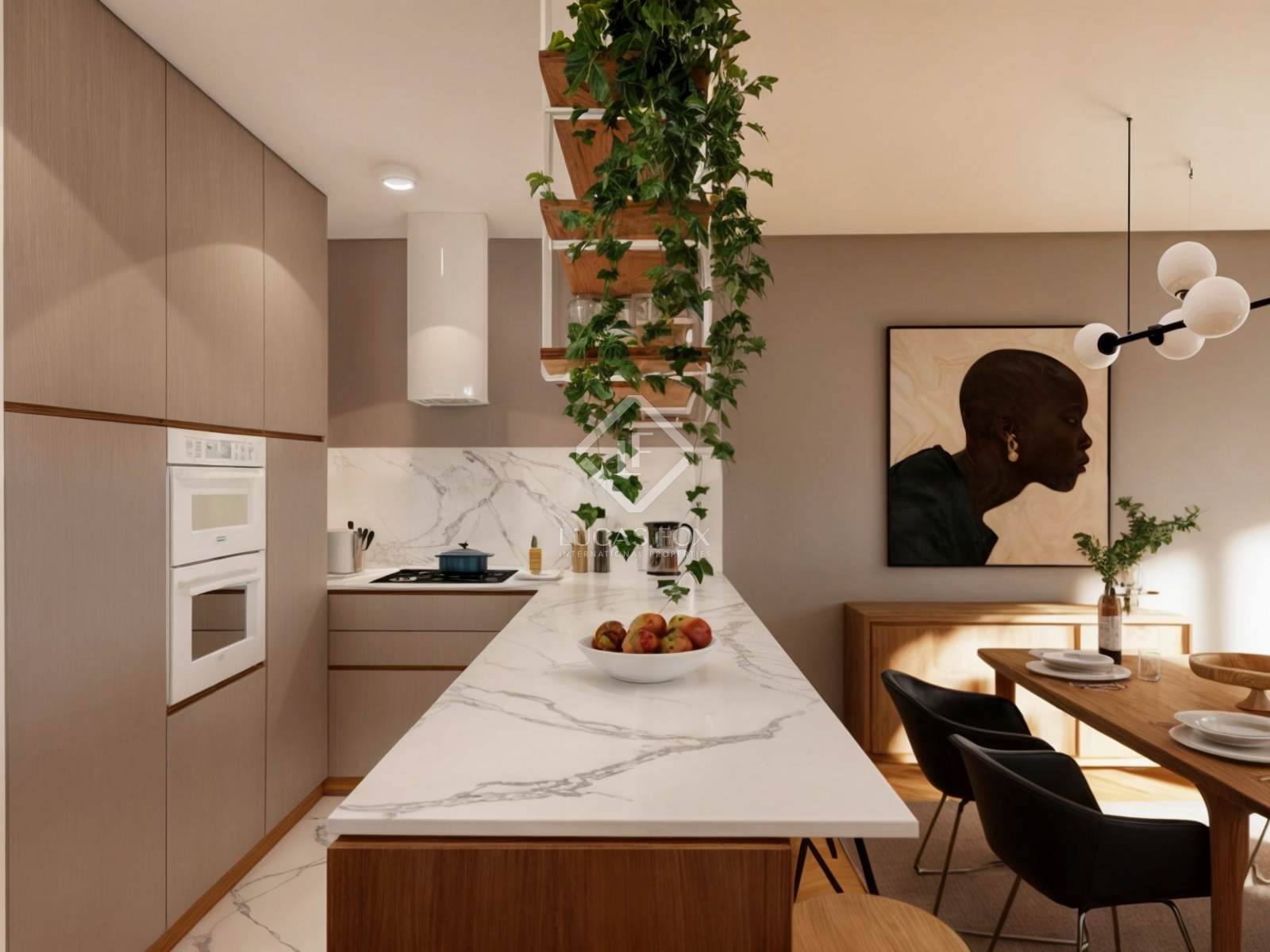 RM-LECA New development