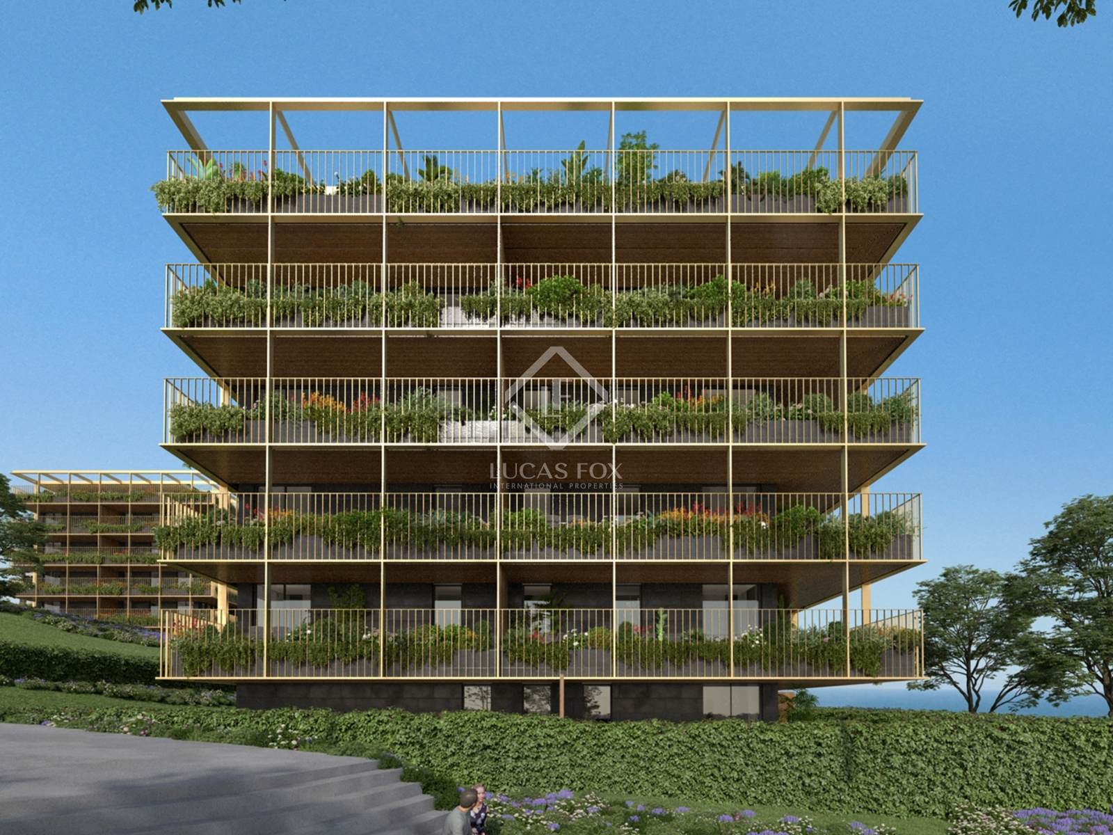 MARINA-DOURO-1 New development