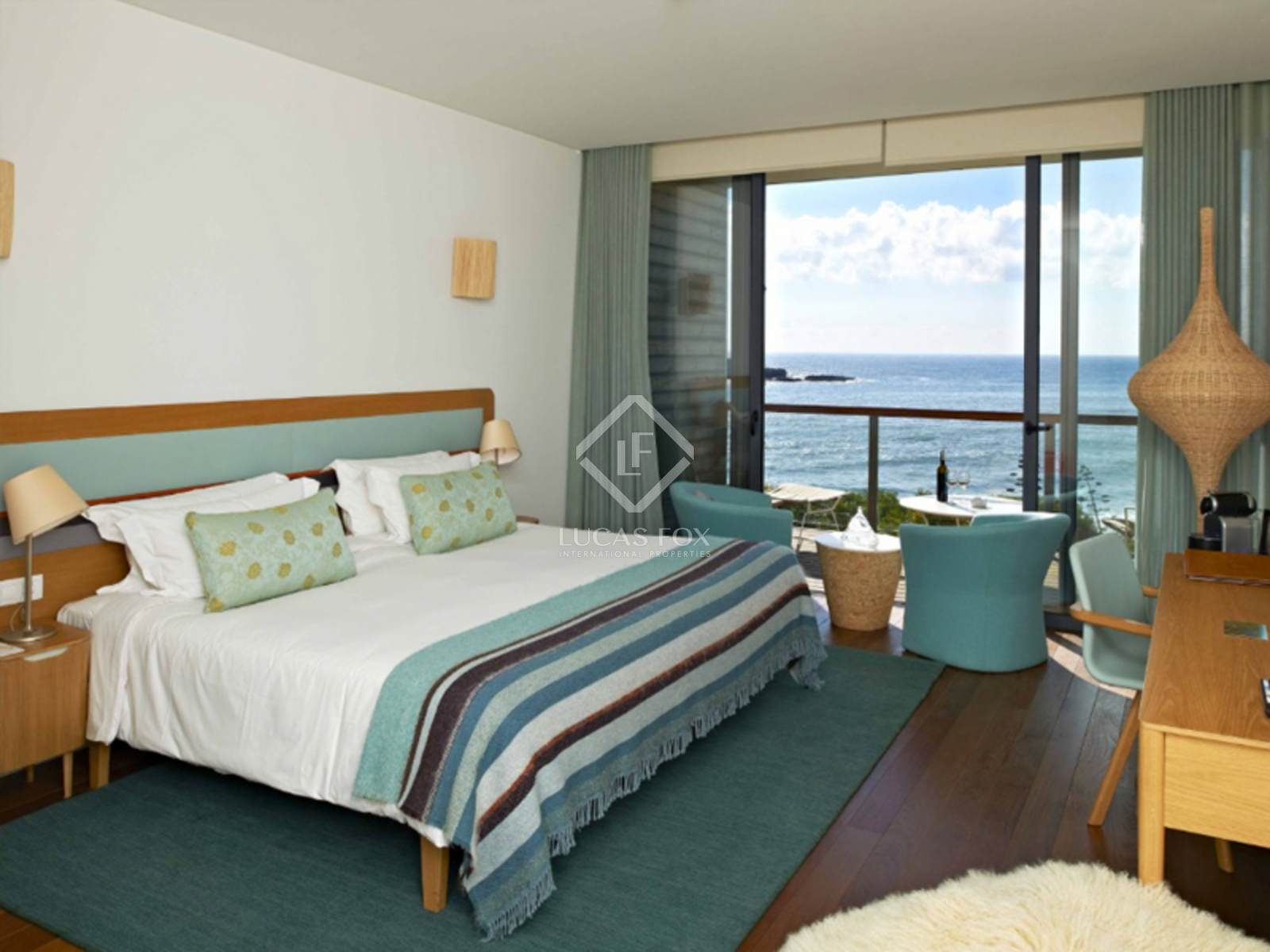 Martinhal-Sagres-Beach-Resort Obra nova