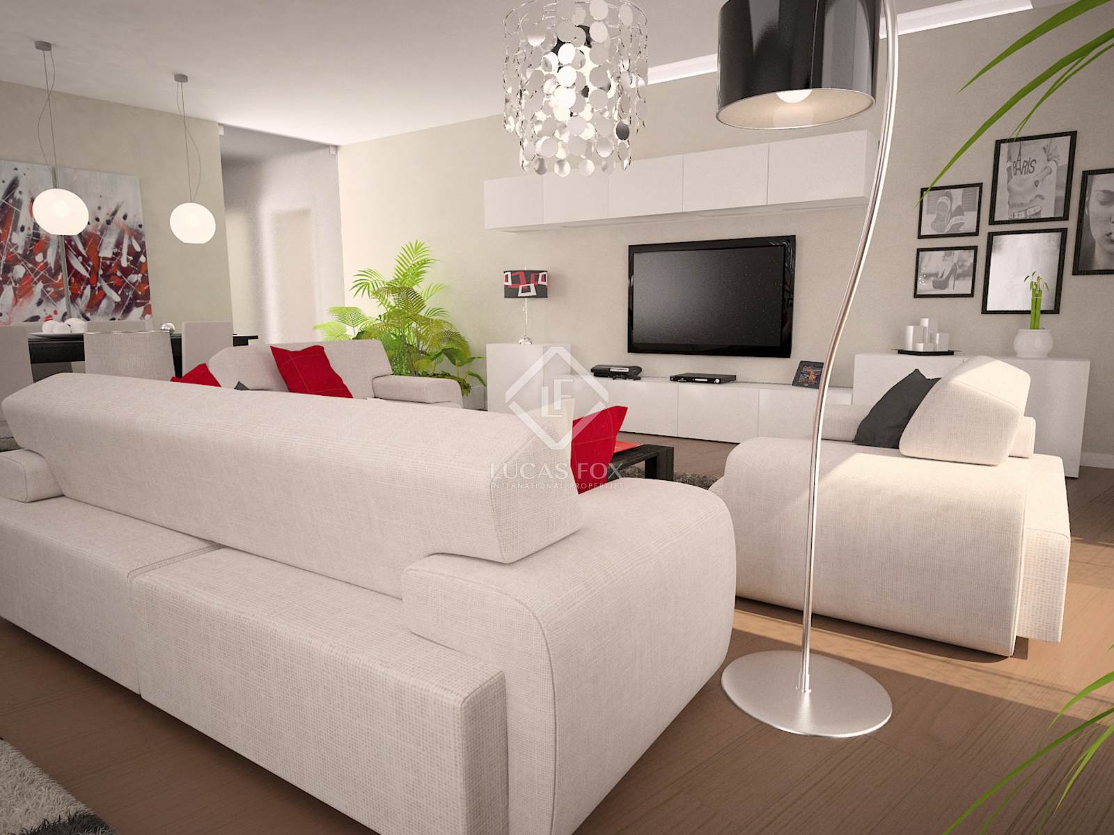 Urban-Garden Obra nueva