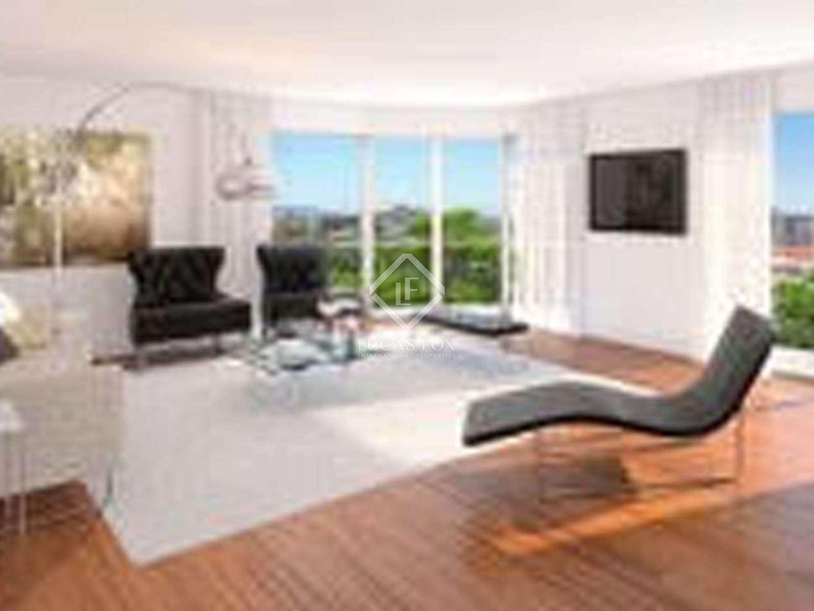 Ourique-Presitge Obra nova