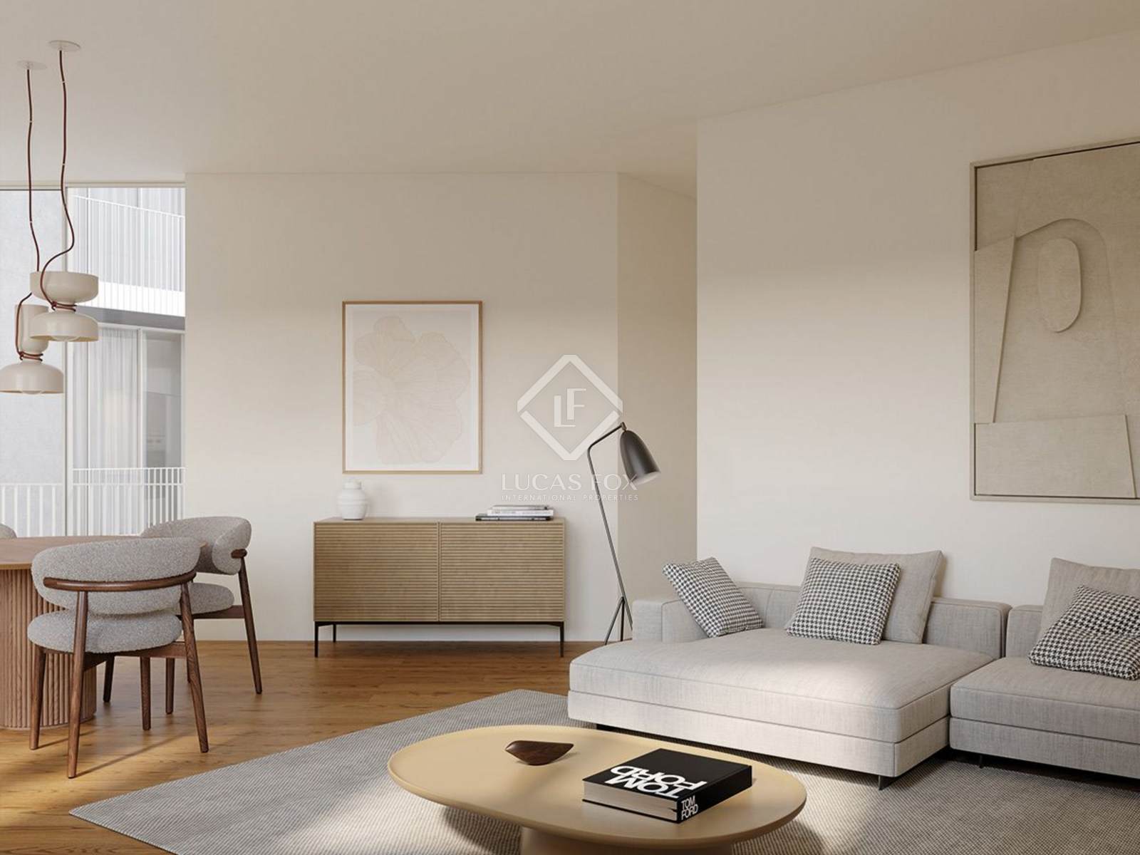 EGAS-MONIZ Новостройки