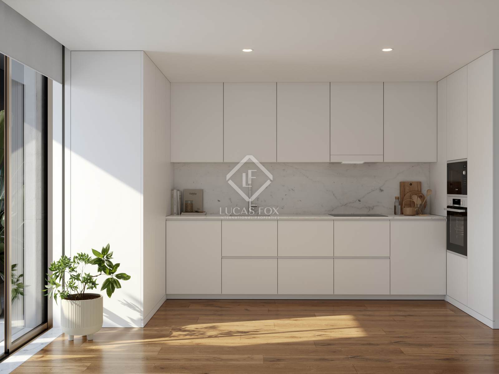 PRIVILEGE-GAIA New development