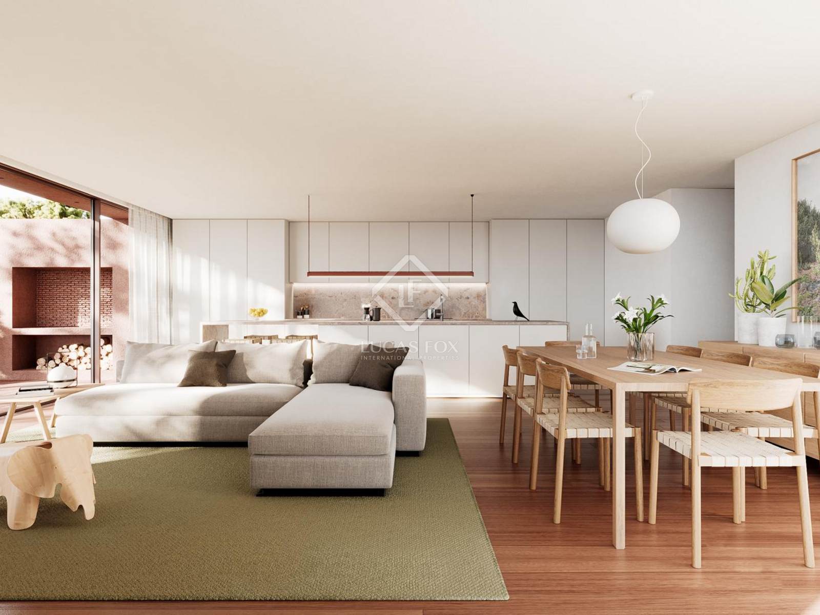 MADALENA-VILA-MAR Neubau