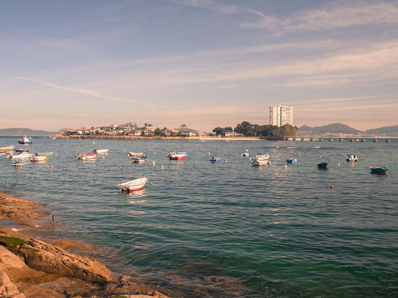Apartments, houses and villas for sale and rent in Vigo Lucas Fox