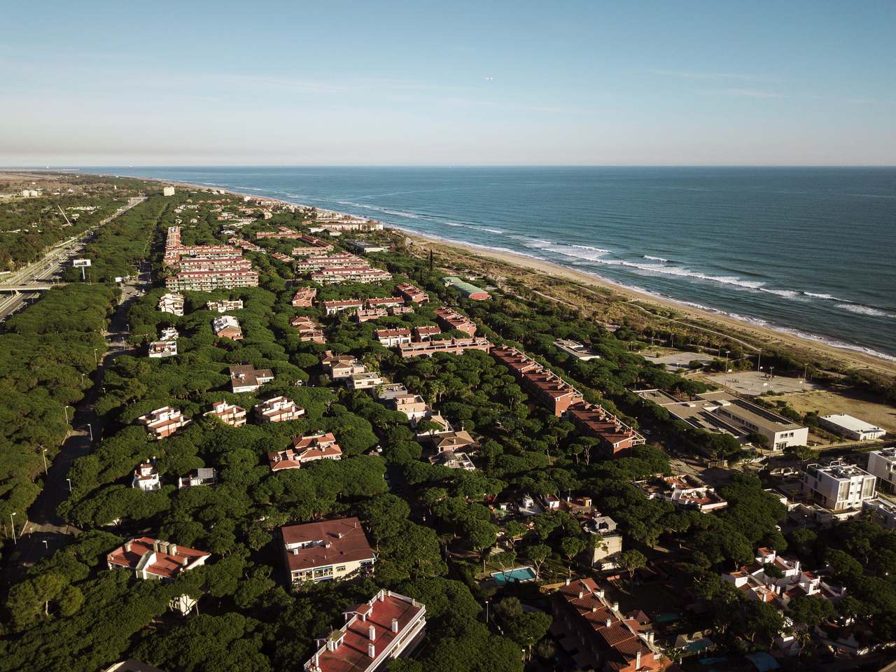 Apartments and houses for sale in La Pineda, Gavà Mar Lucas Fox