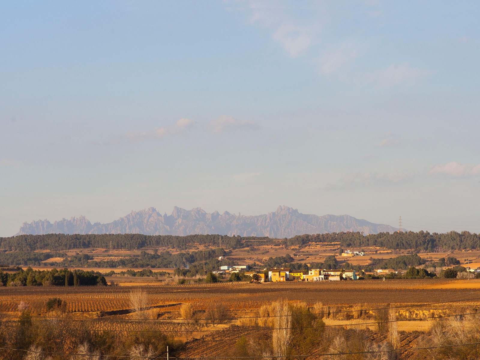 Penedès