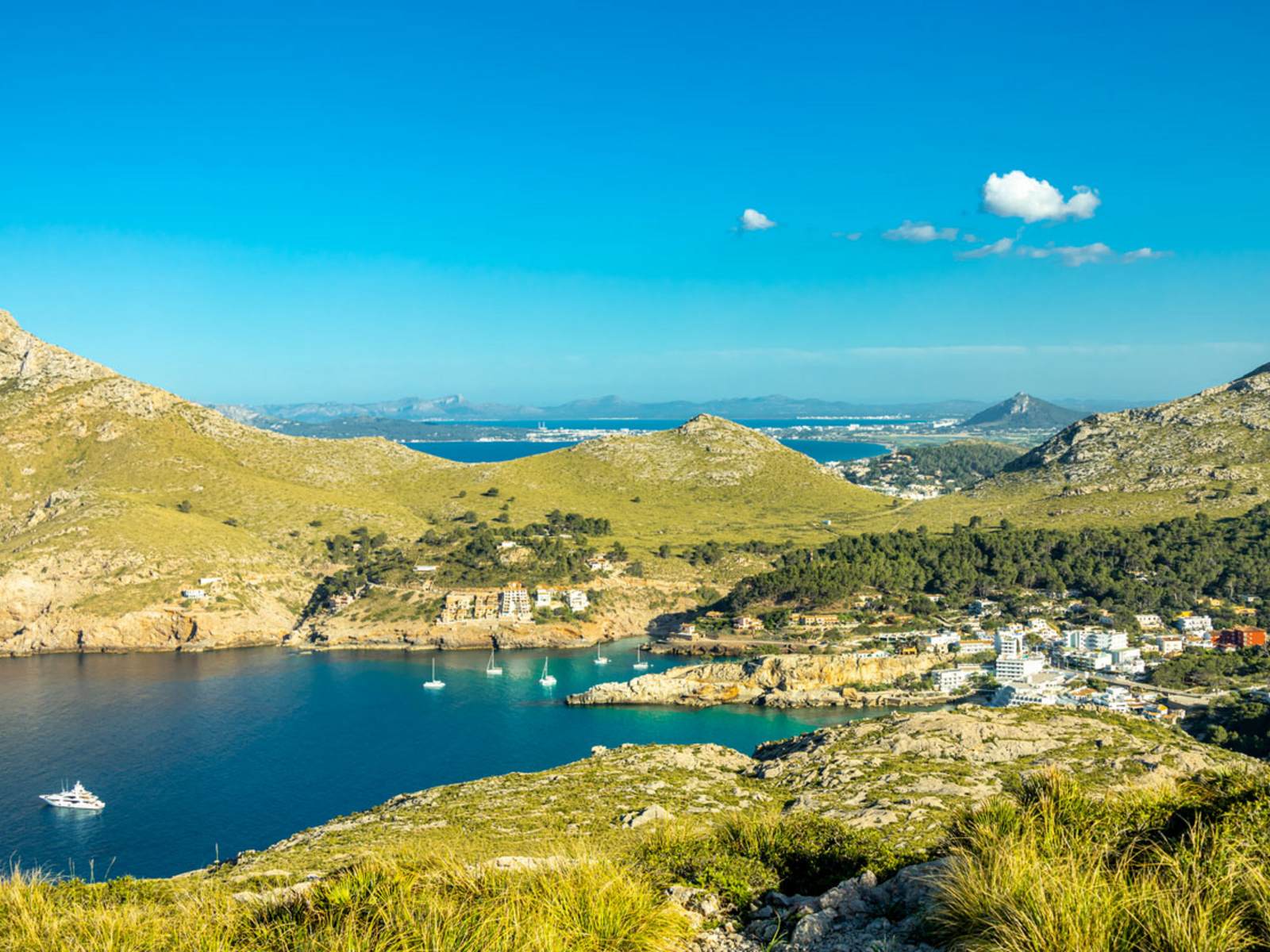 North Mallorca