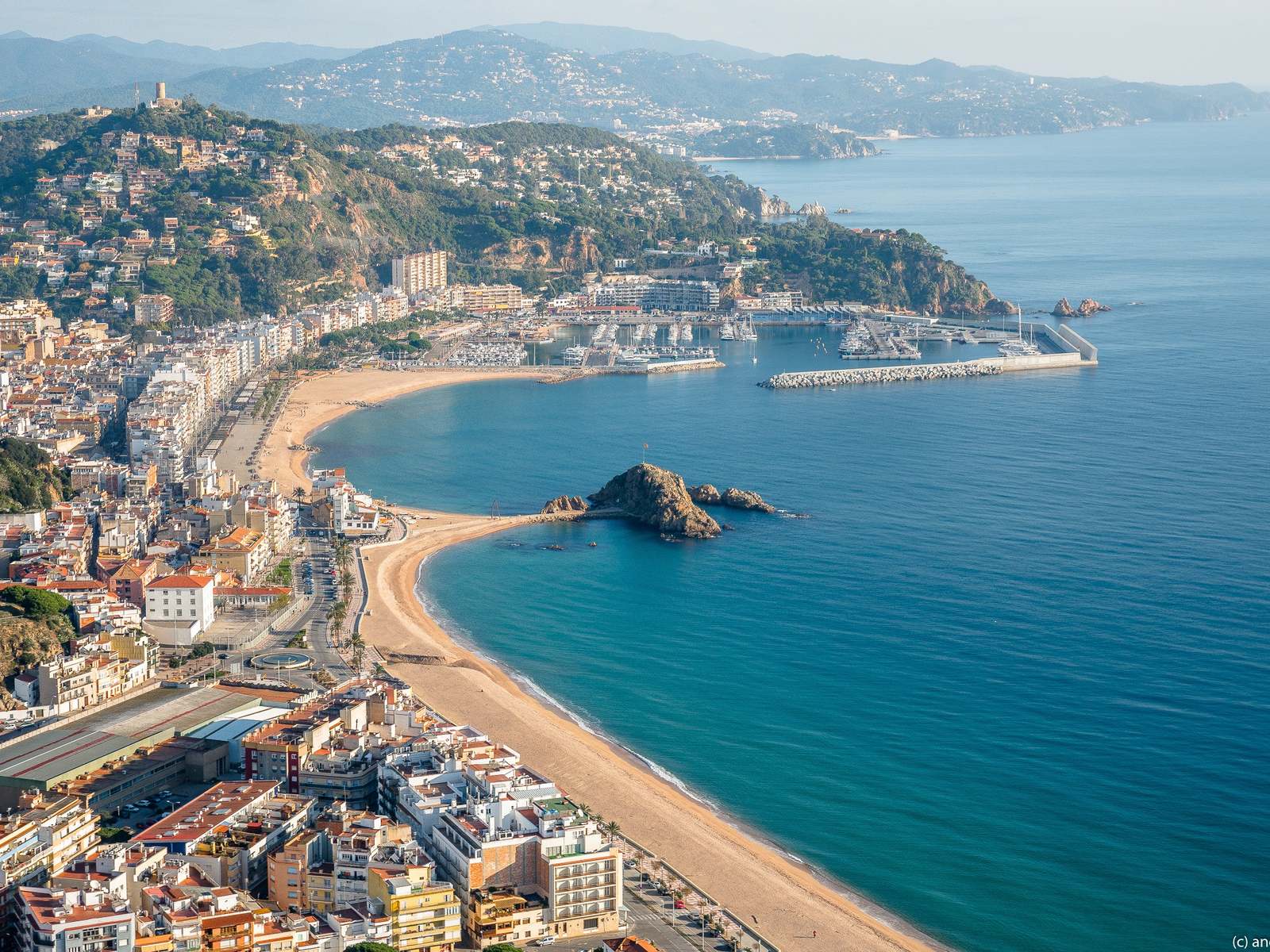 Blanes