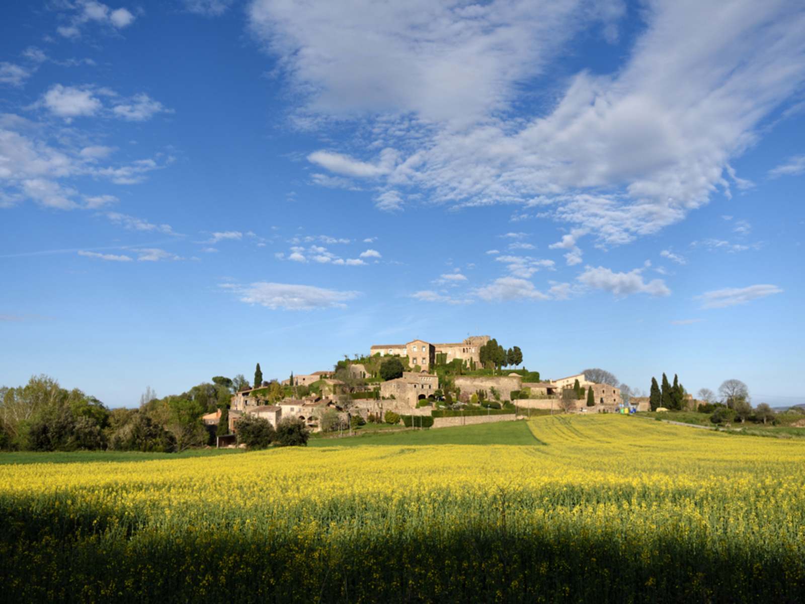 Girona