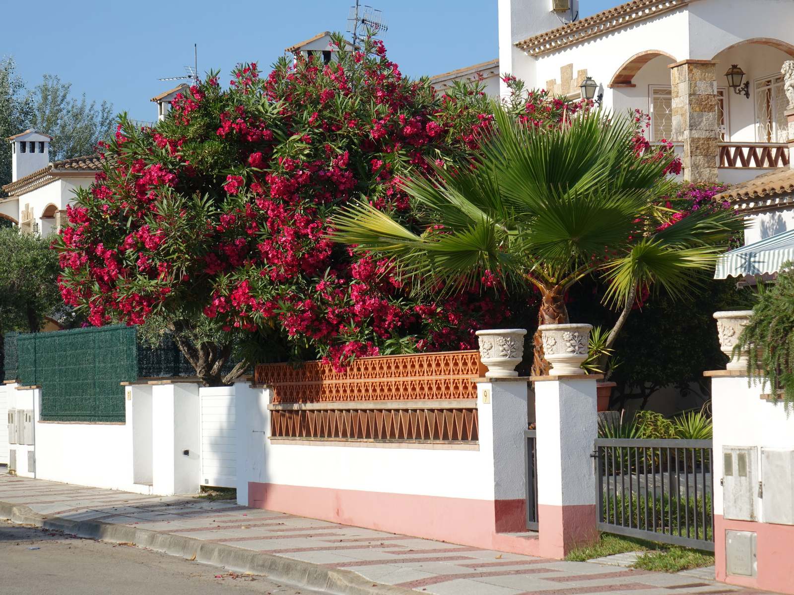 S'Agaró Centro