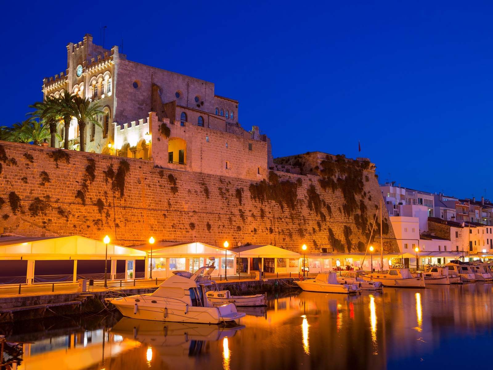 Ciutadella de Menorca