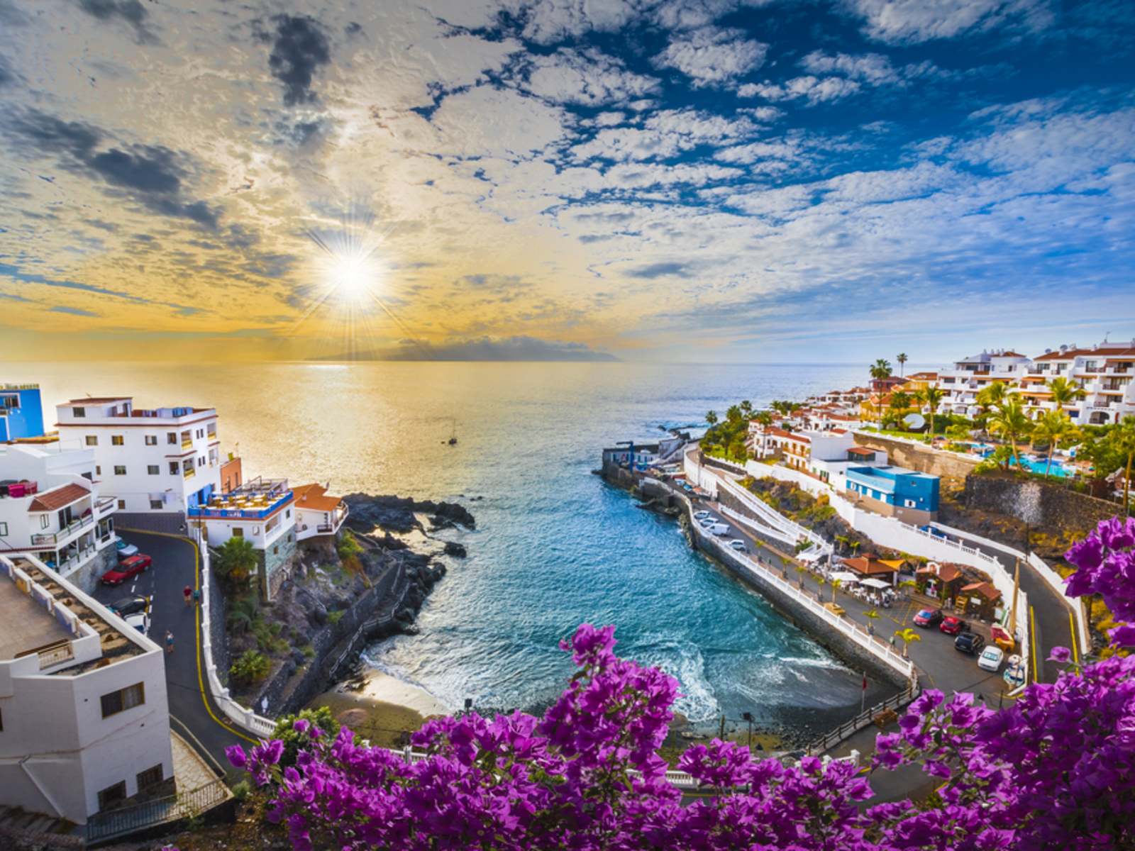 tenerife canary islands