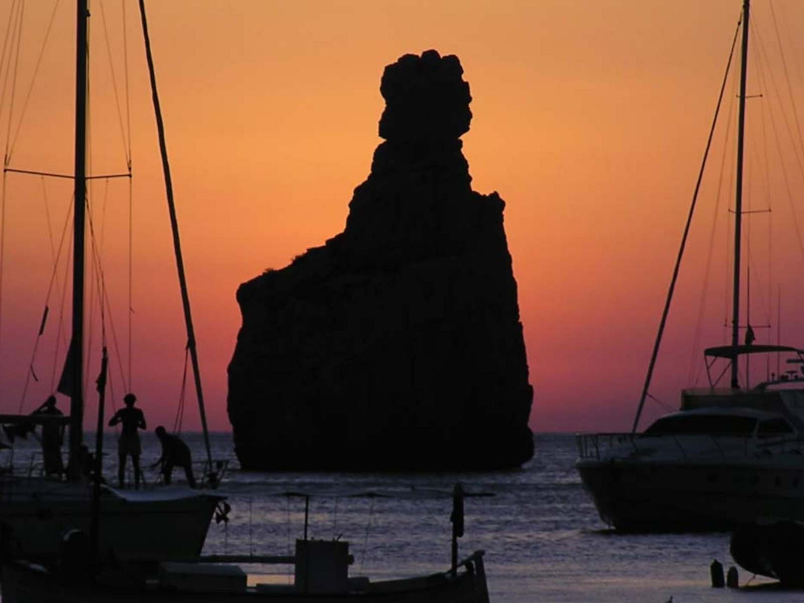 Playa d'en Bossa