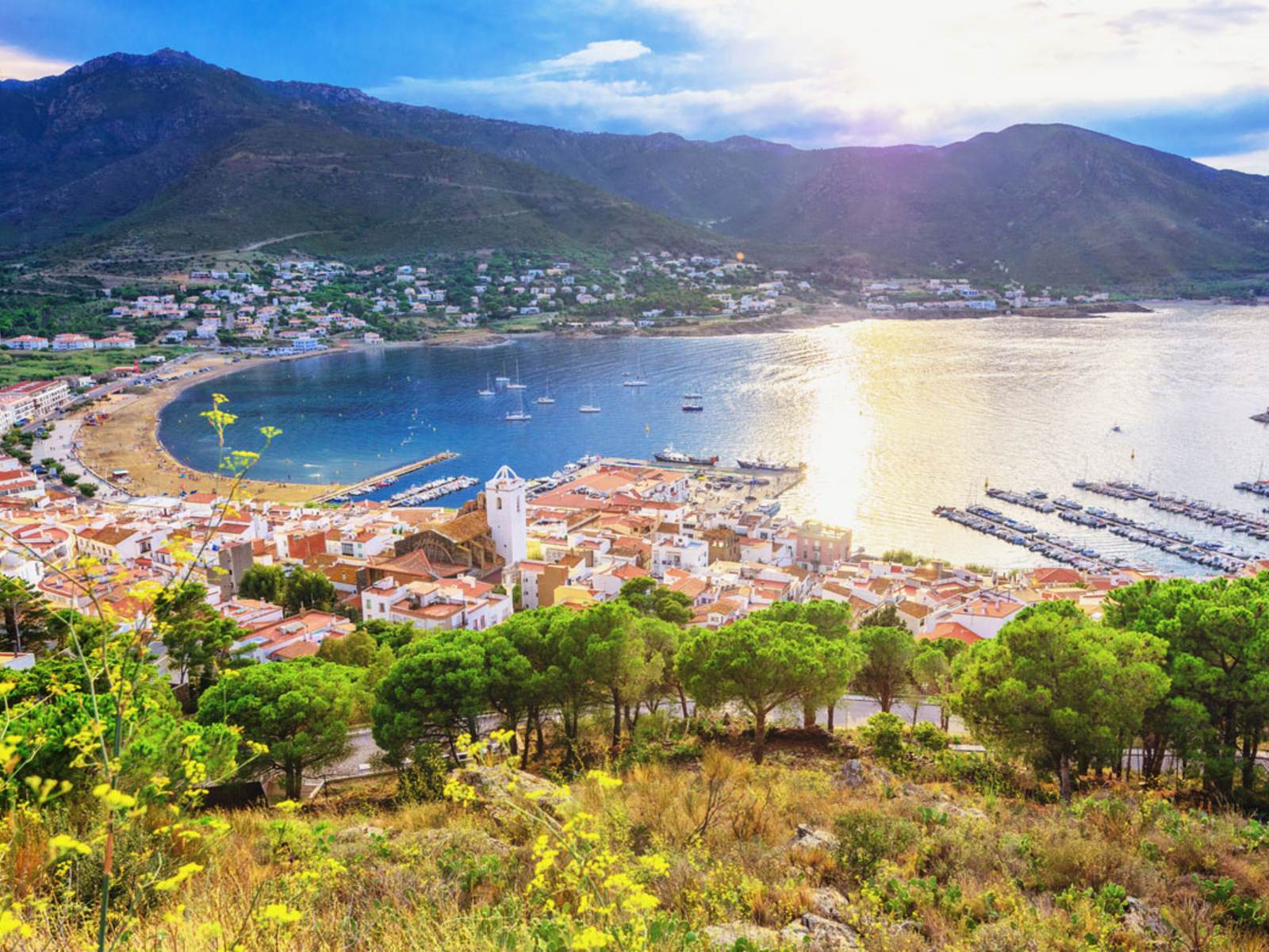 El Port de la Selva