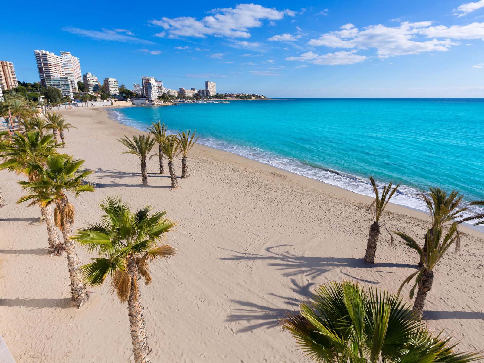 Playa de San Juan