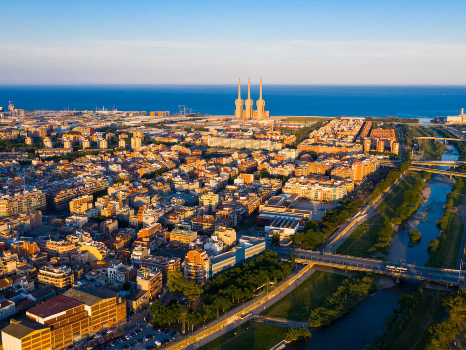 Badalona