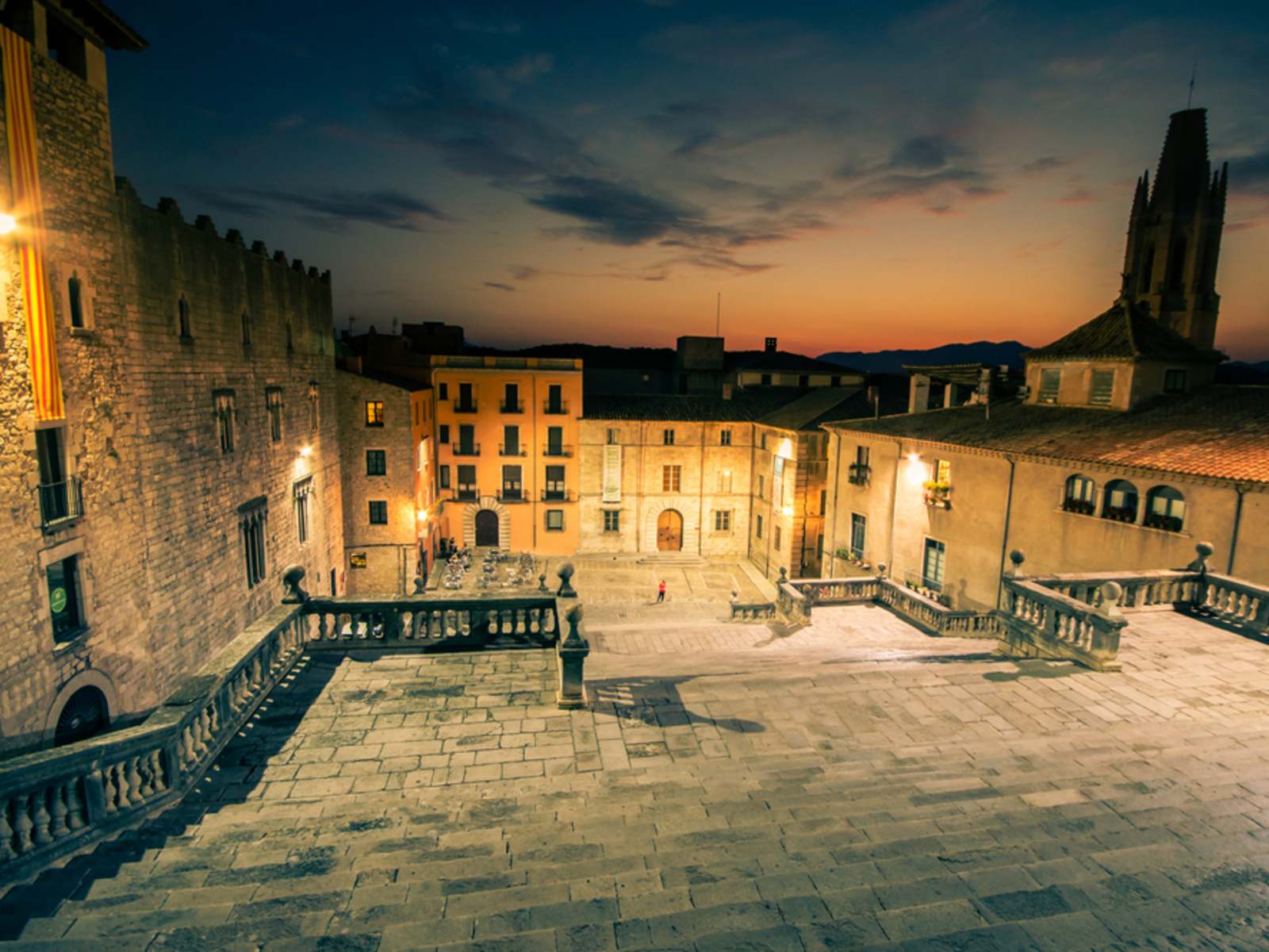 Girona Stad