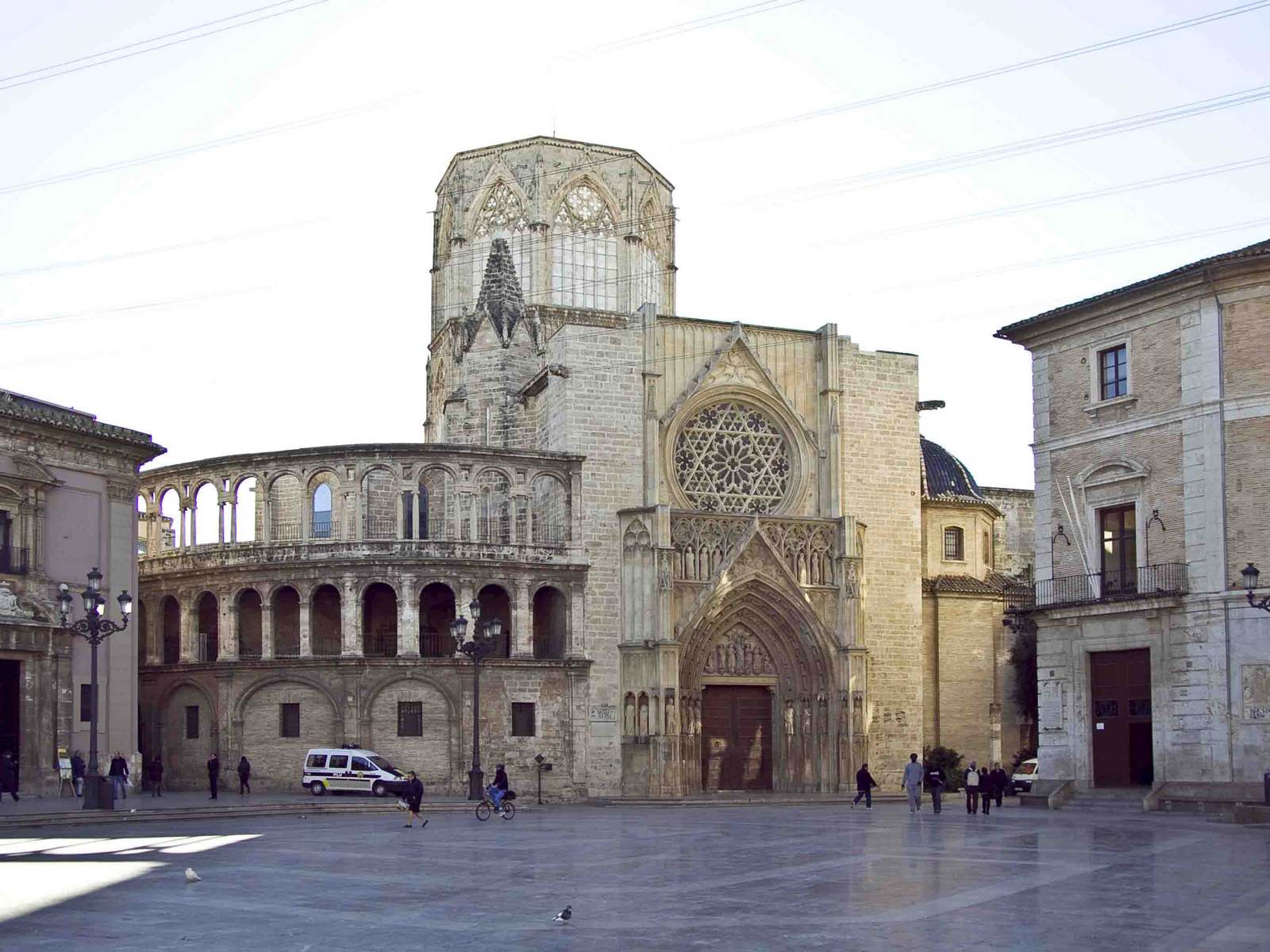 La Seu