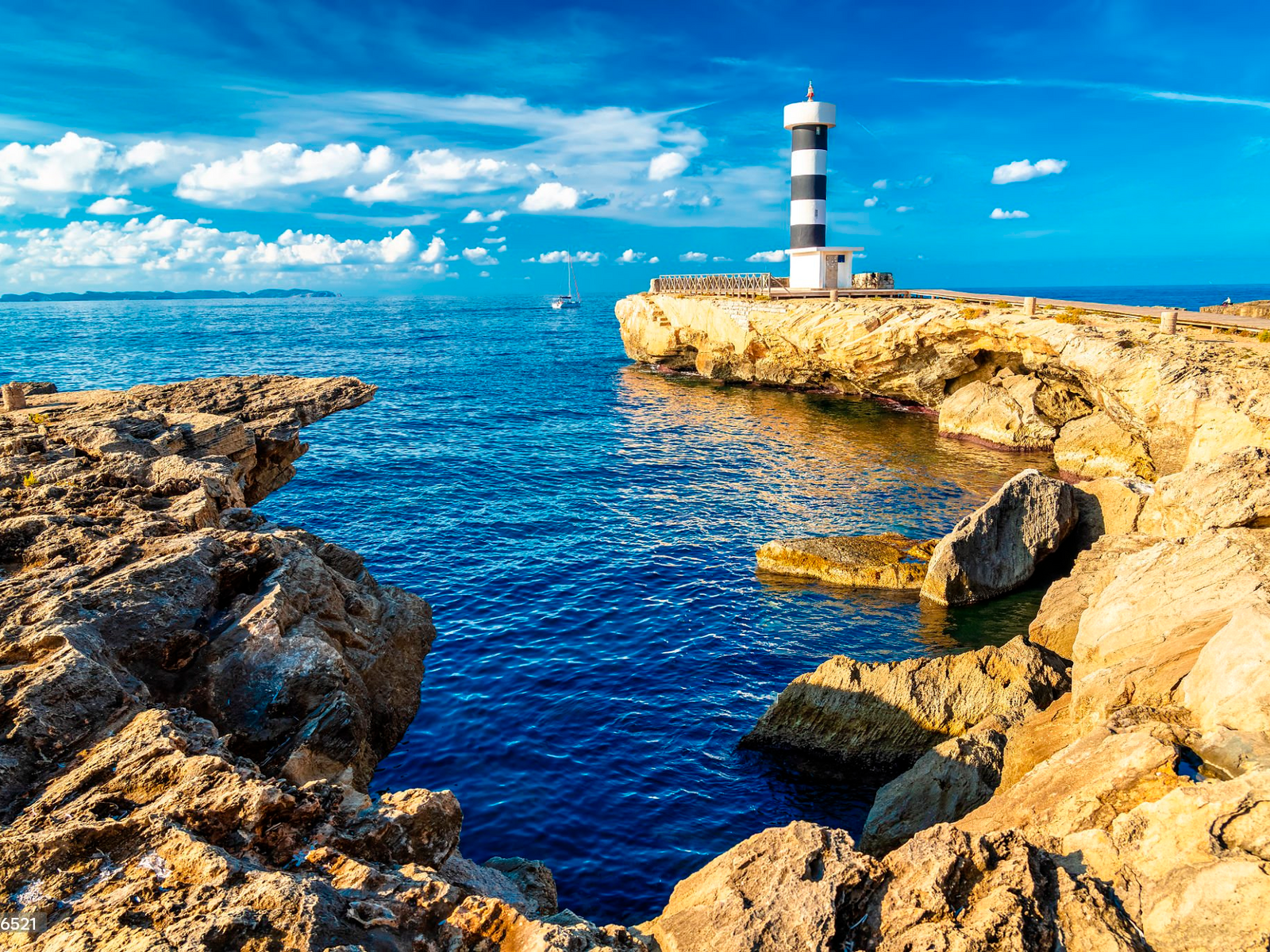 Colonia de Sant Jordi