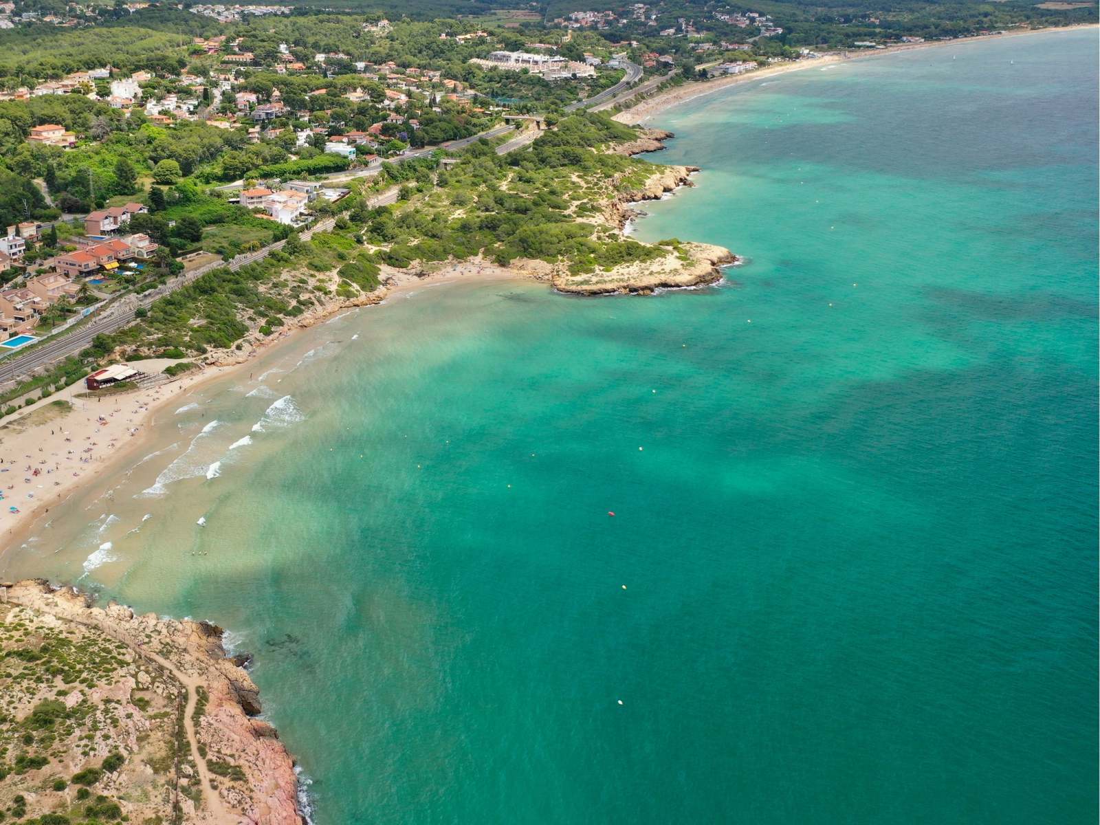 Costa Dorada