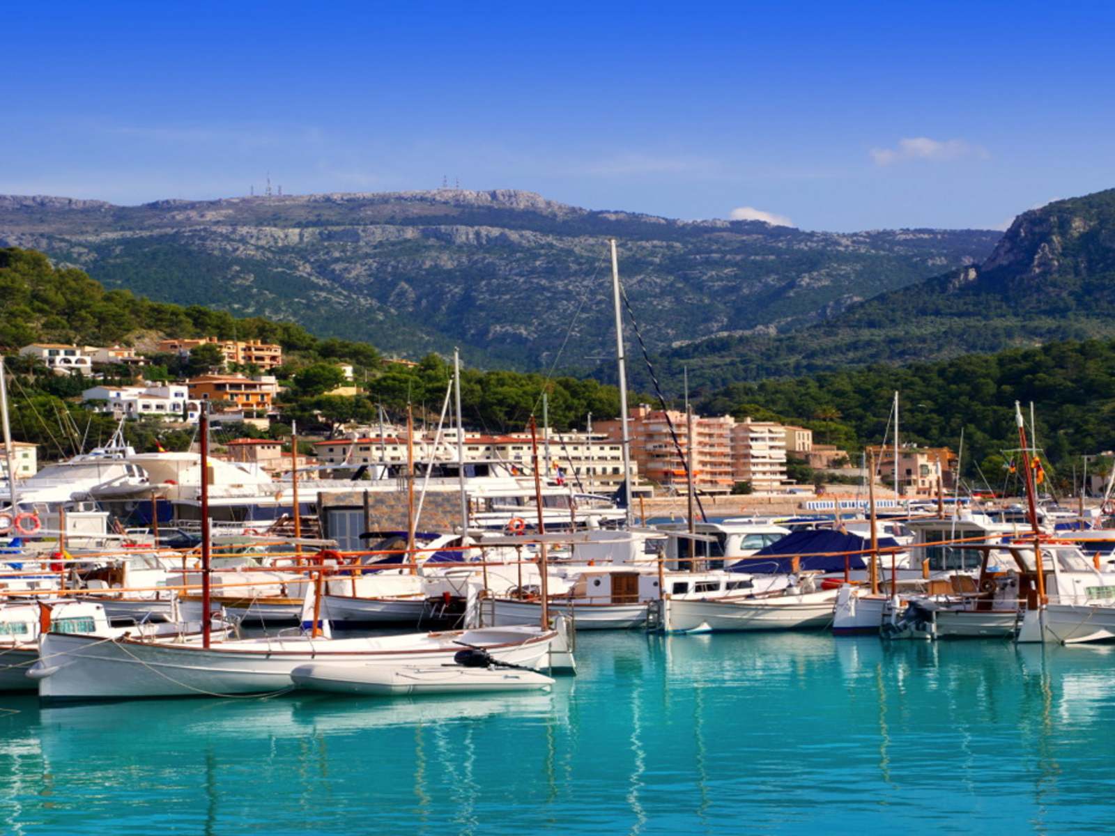 Port de Soller