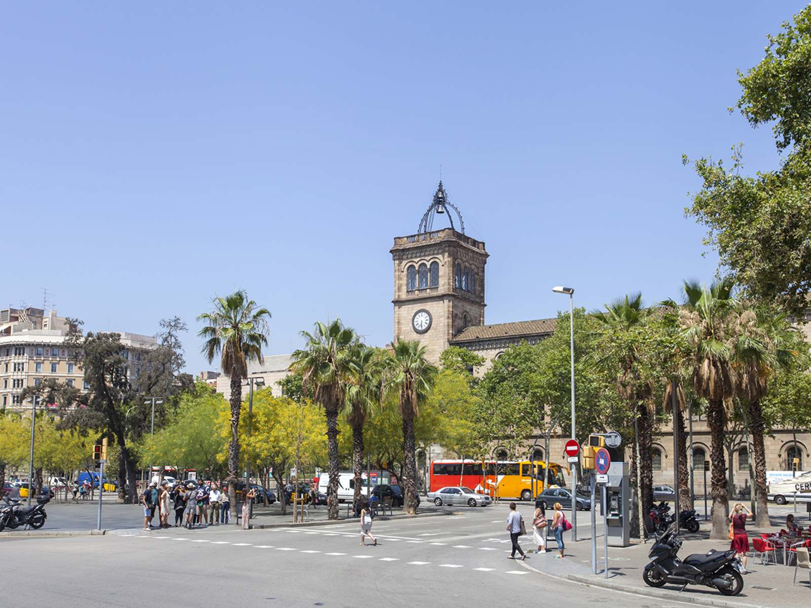 Eixample Izquierdo