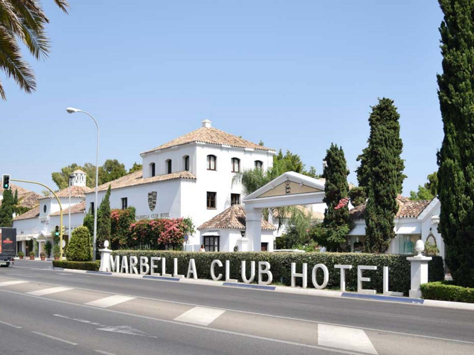 Marbella Golden Mile Ultimate Guide