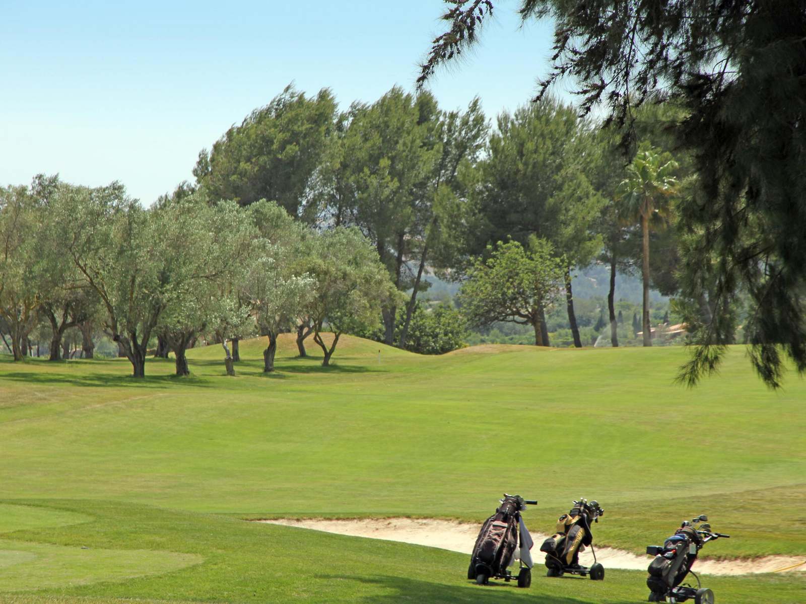 Alicante Golf