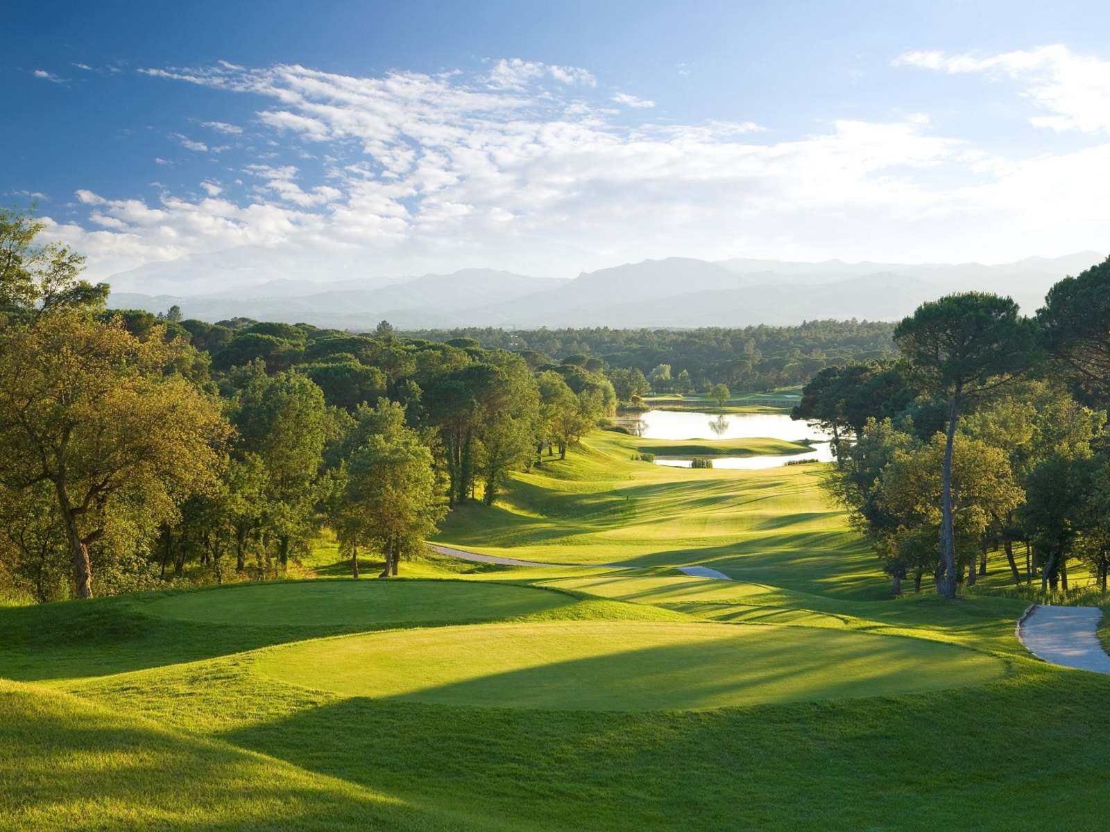 PGA Catalunya