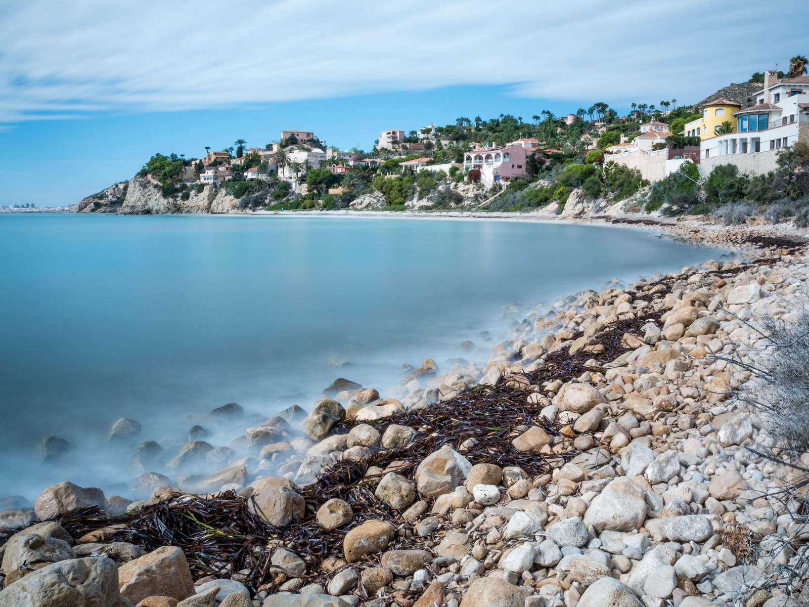 El Campello | Villajoyosa