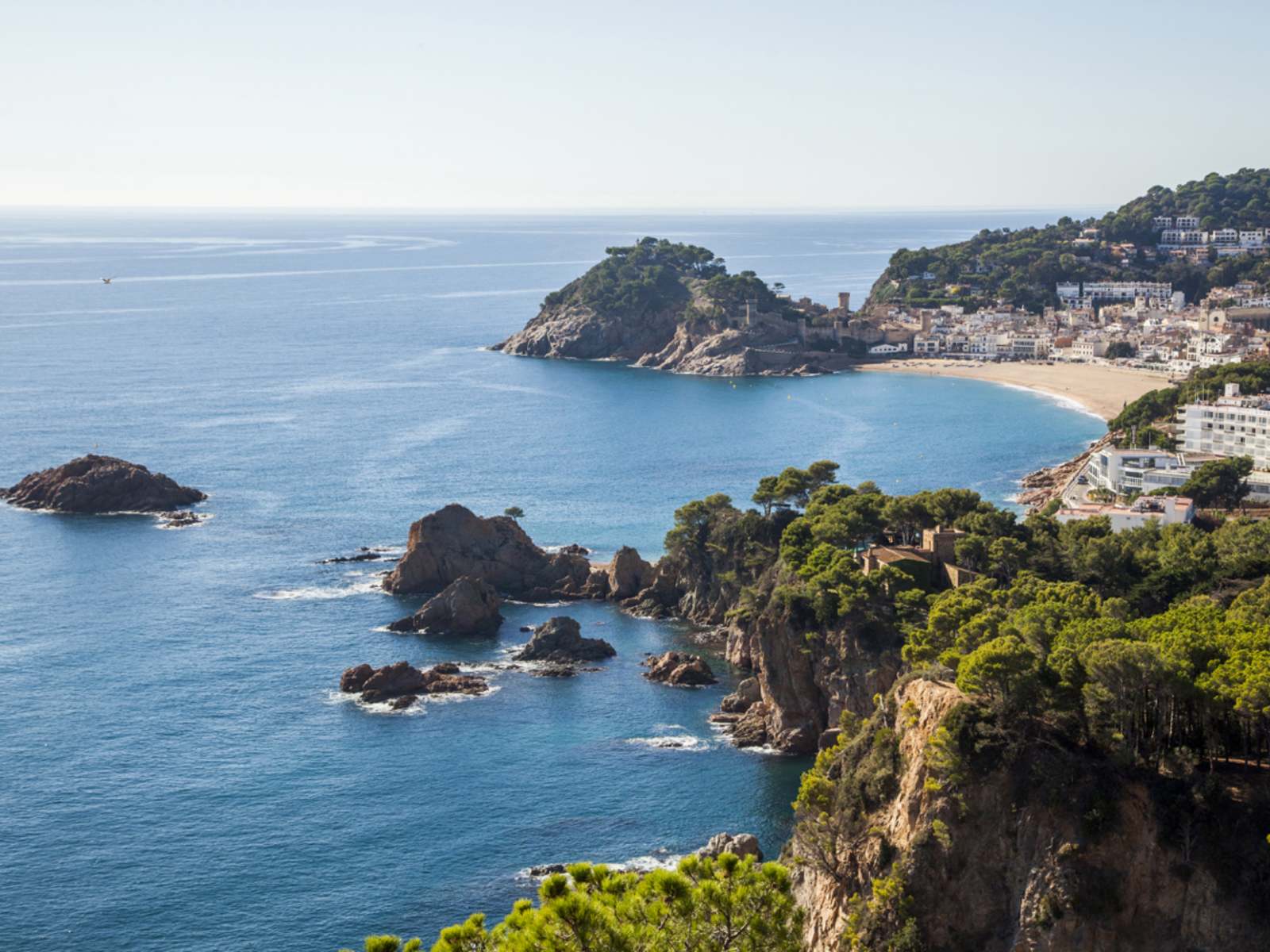 Lloret de Mar / Tossa de Mar