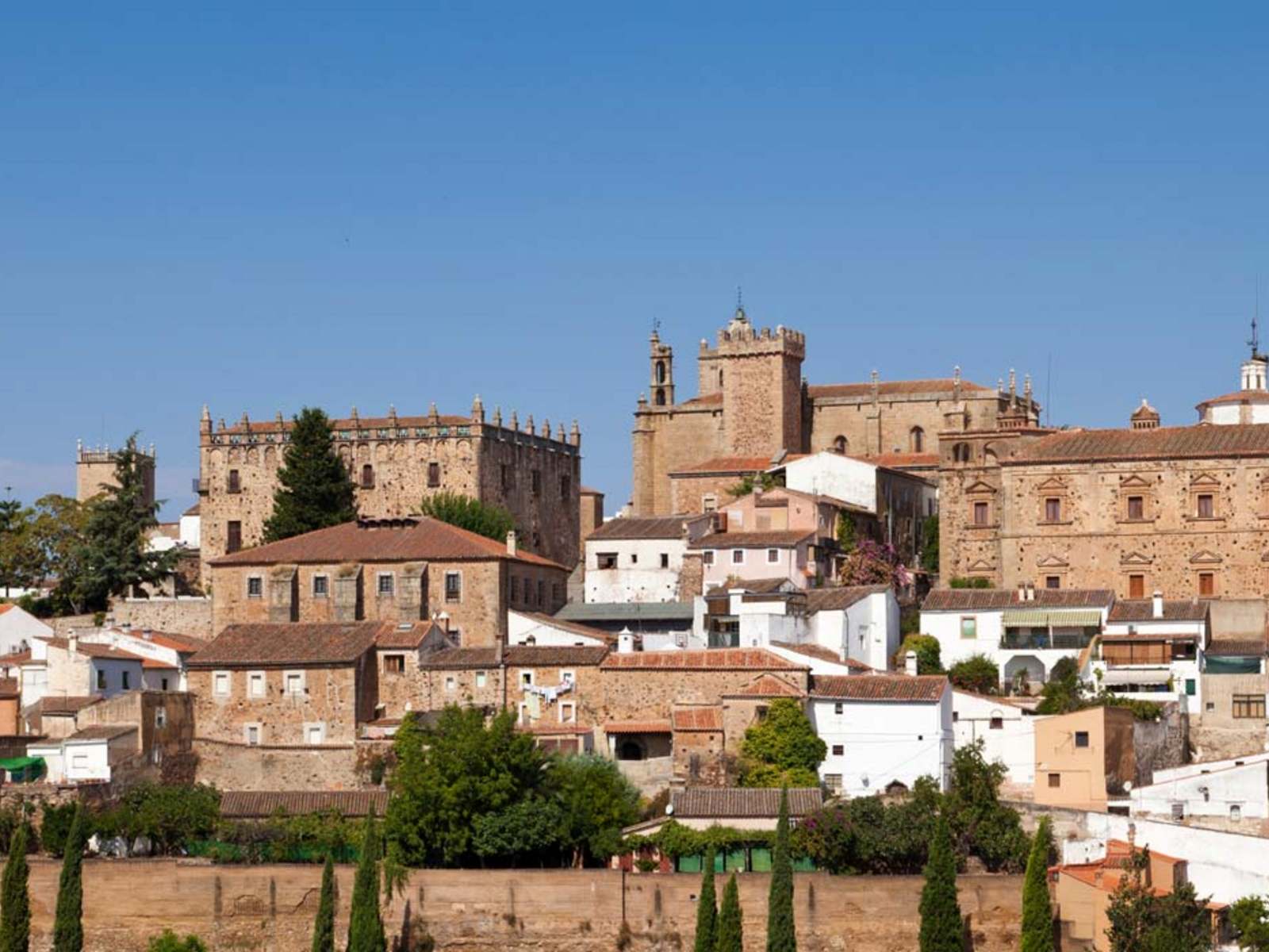 Cáceres
