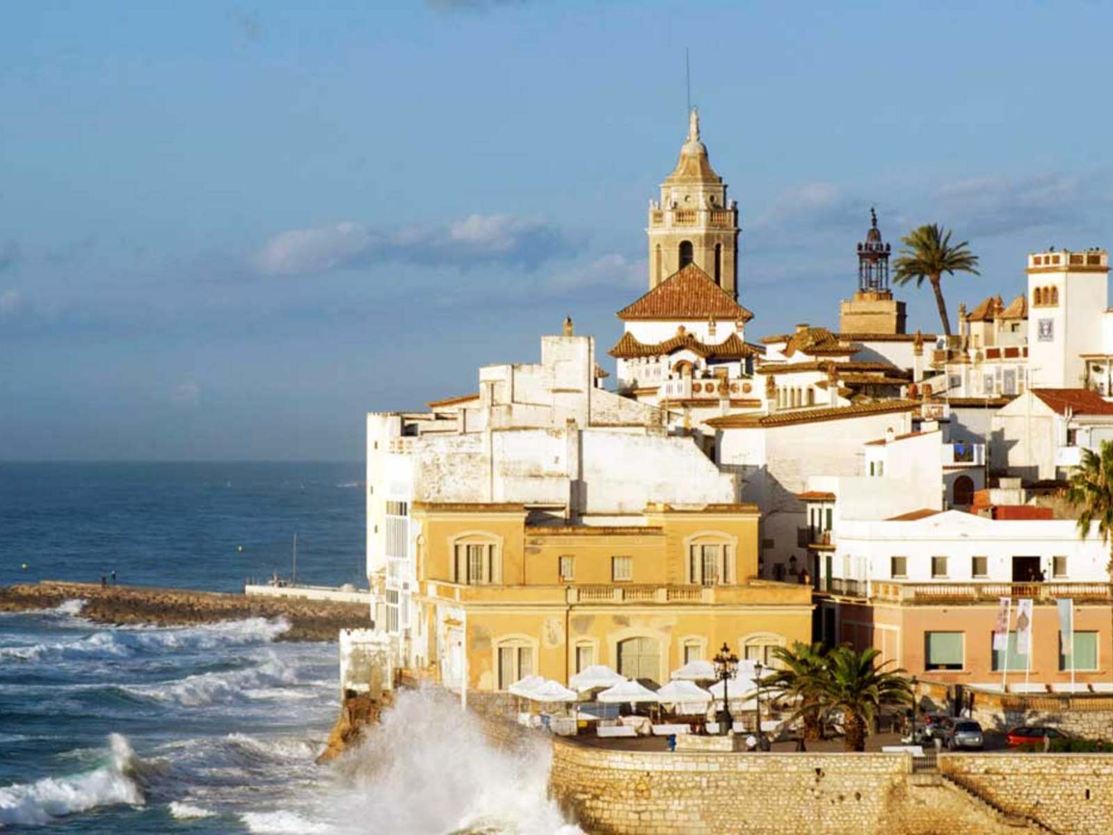 Sitges