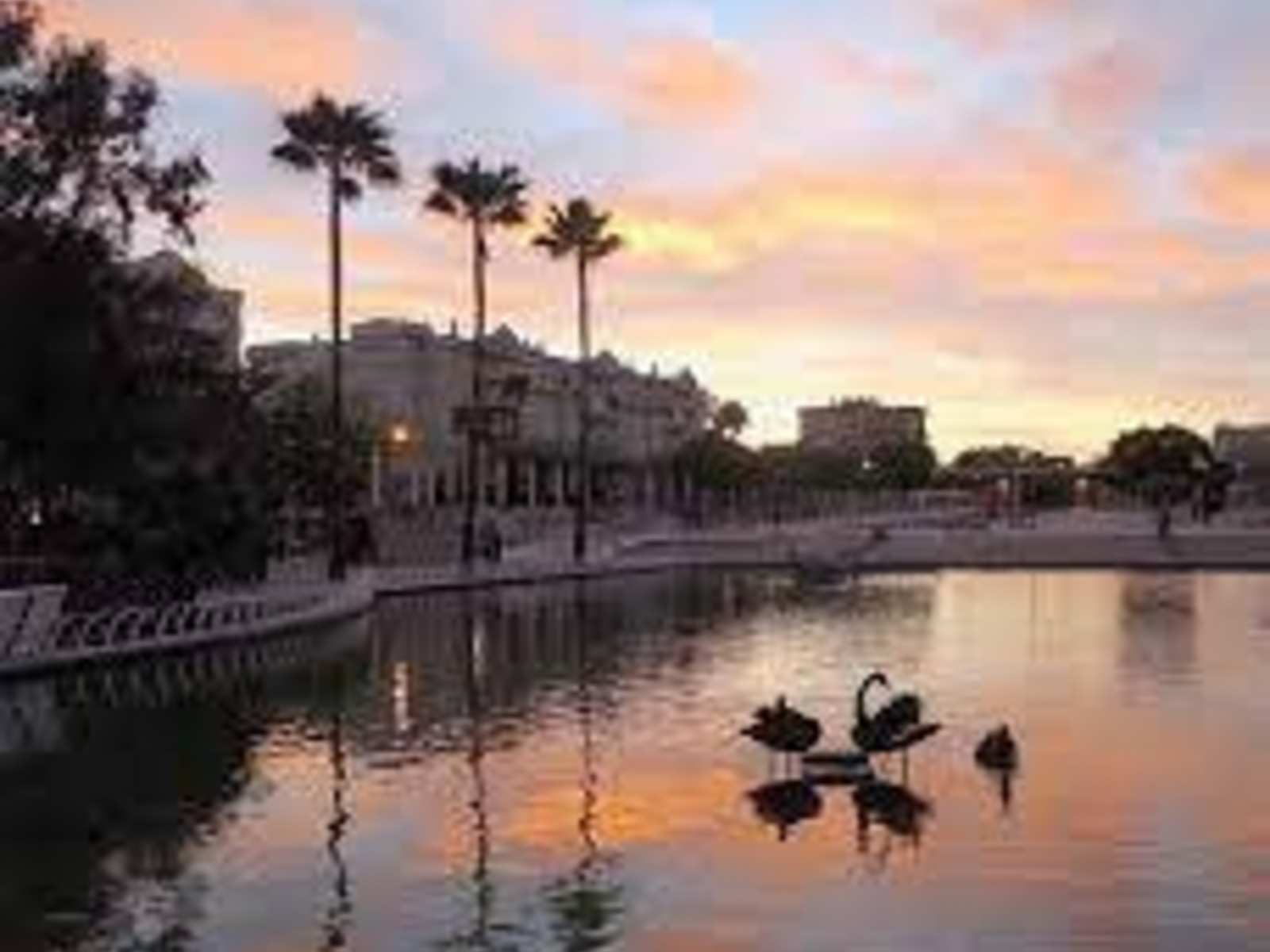 Málaga Oeste