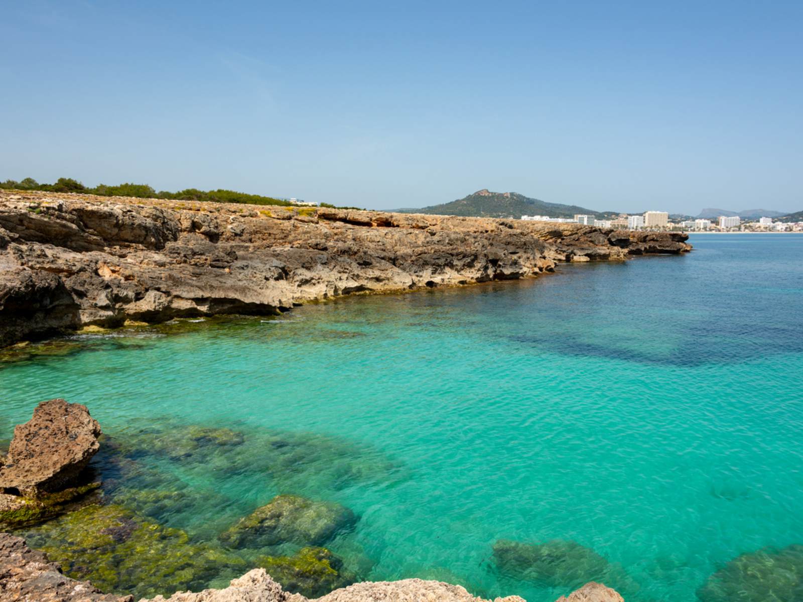 North East Mallorca