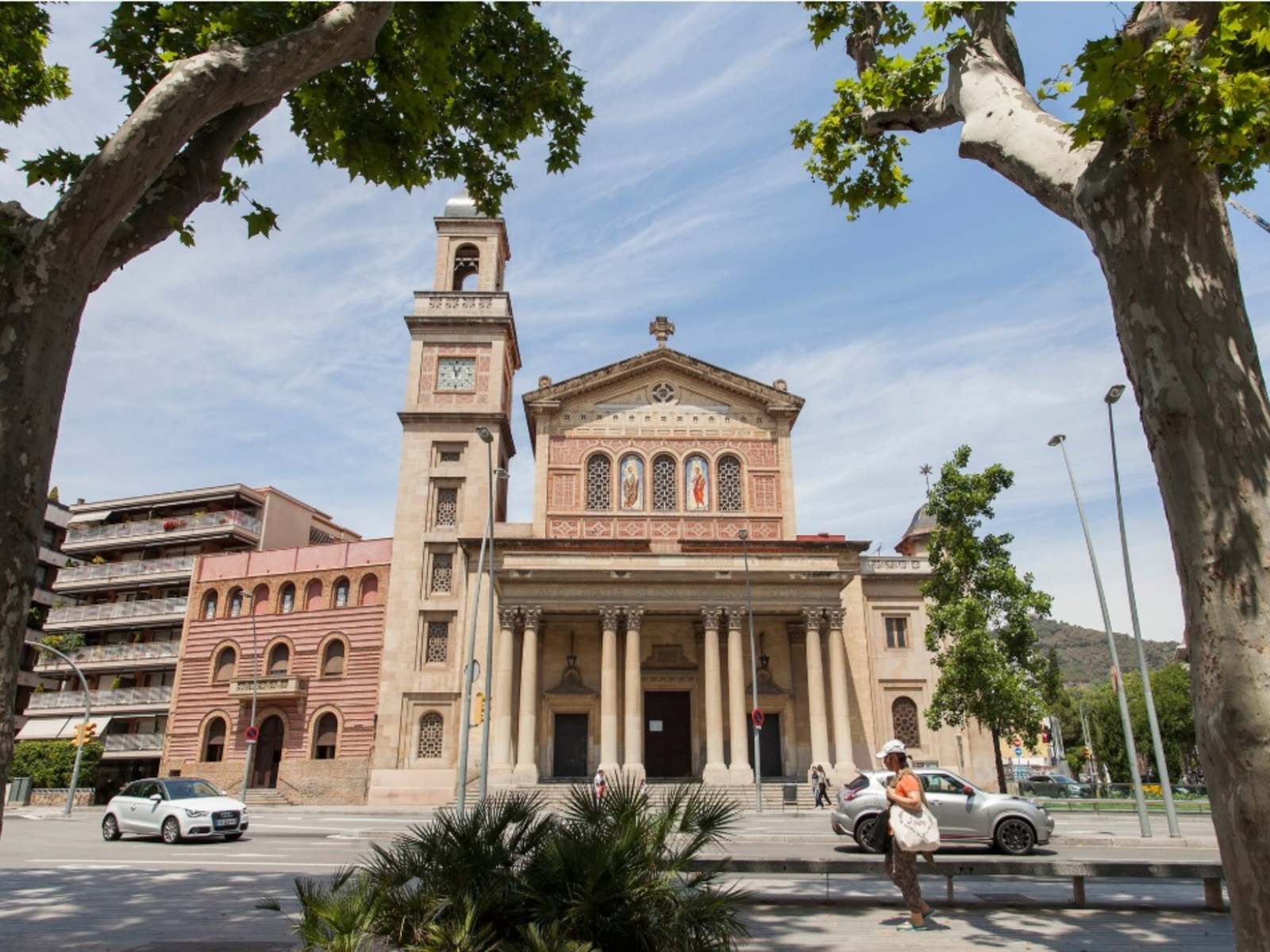 Sant Gervasi - La Bonanova