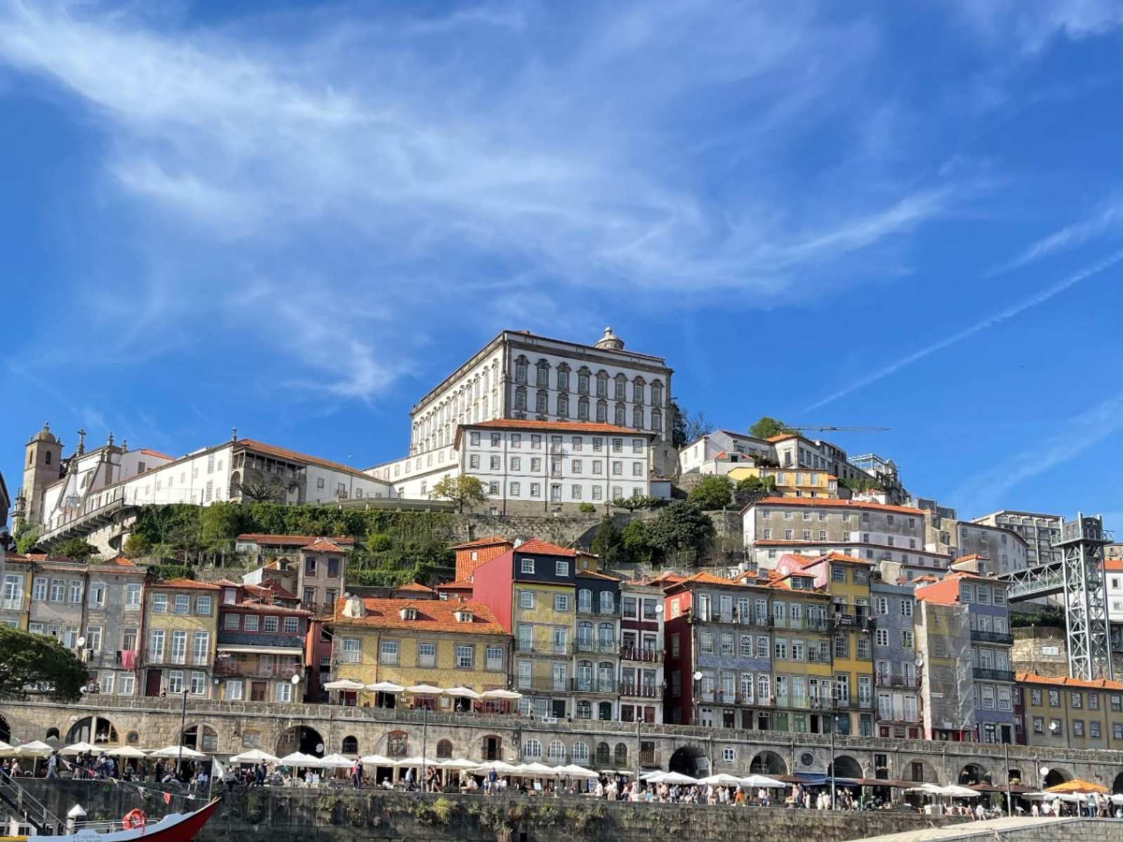 Porto Baixa