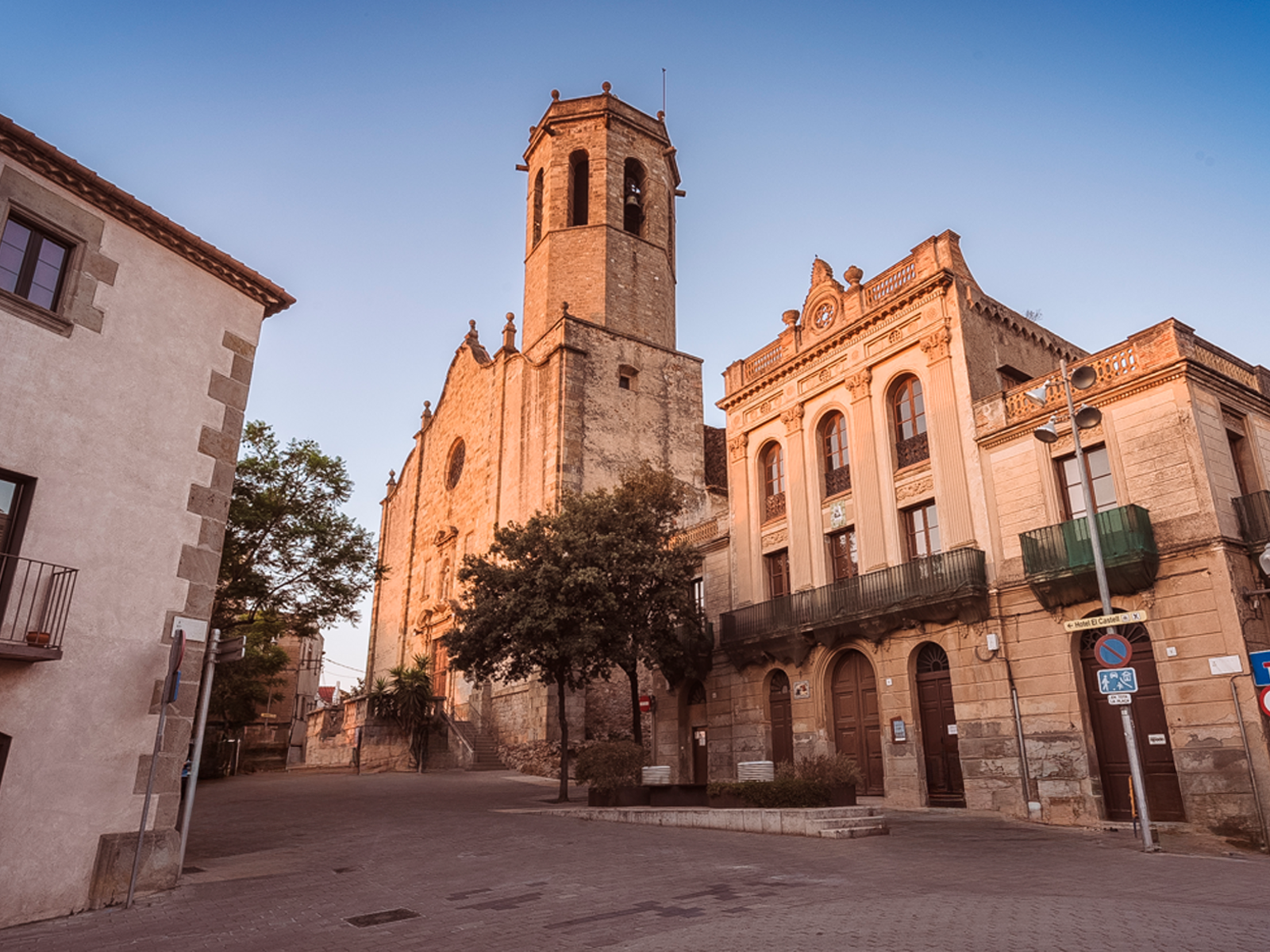 Сант-Бой-де-Льобрегат