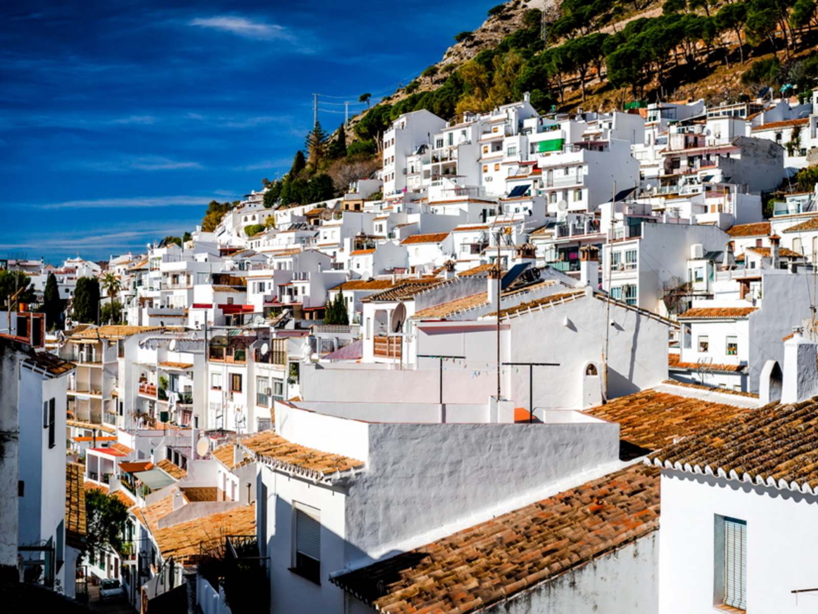 Mijas