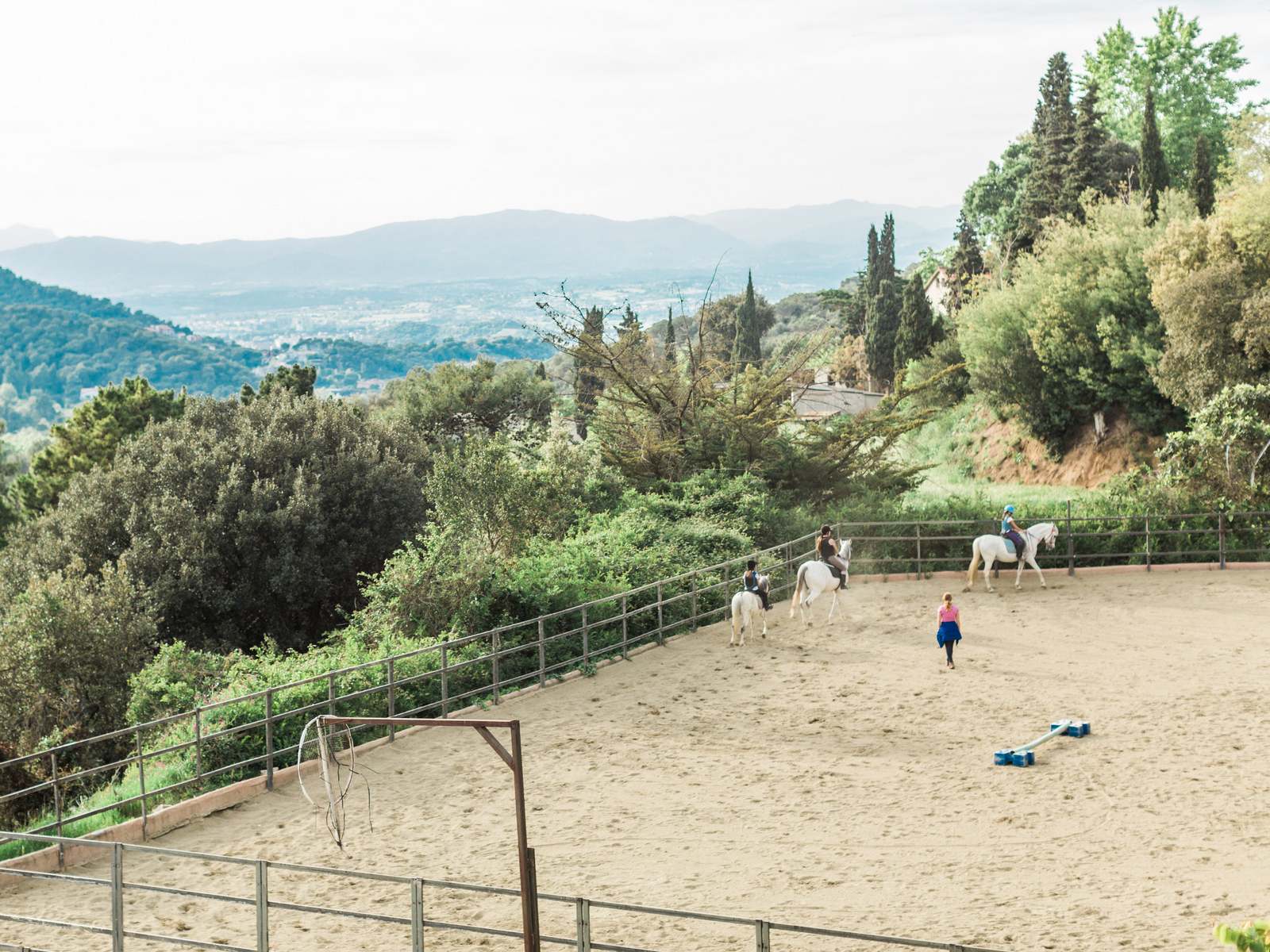 Maresme Inland