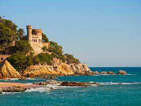 Lloret de Mar