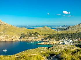 North Mallorca