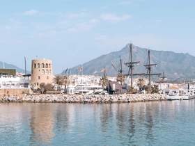 Est de Marbella