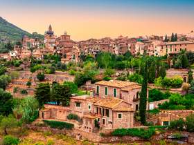 Valldemossa